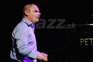 Ondrej Krajňák © Patrick Španko