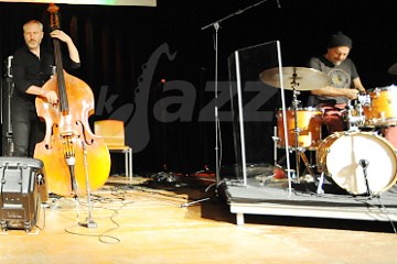 The Bad Plus © Patrick Španko