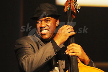 Essiet O. Essiet © Patrick Španko