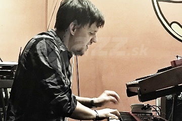 Tibor Feledi © Patrick Španko