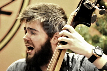 Michal Šelep © Patrick Španko