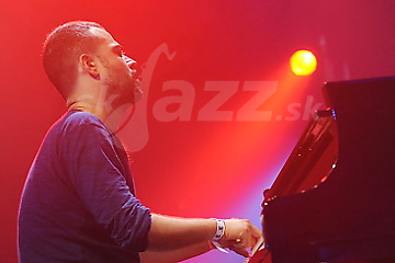 Giovanni Guidi © Patrick Španko