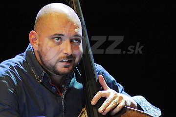 Tomáš Baroš © Patrick Španko