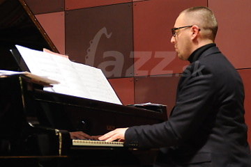 Luboš Šrámek © Patrick Španko