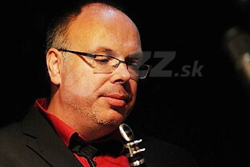 Erik Rothenstein  © Patrick Španko
