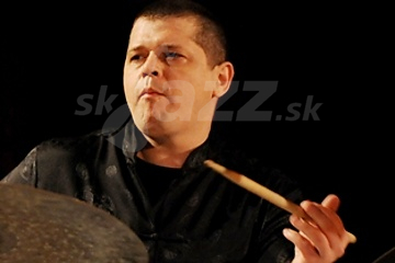 Dusan Novakov © Patrick Španko