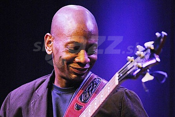 gie Washington © Patrick Španko