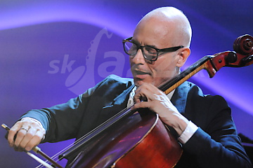 Erik Friedlander © Patrick Španko