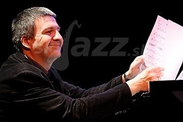 Kuba Stankiewicz © Patrick Španko