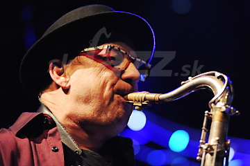 Harry Sokal © Patrick Španko