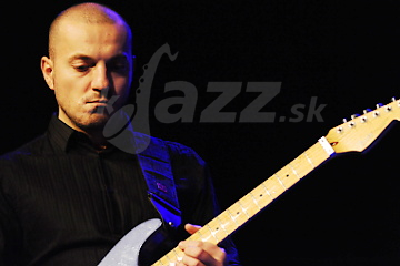 Michal Bugala © Patrick Španko