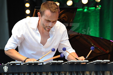 Dominik Bukowski  © Patrick Španko