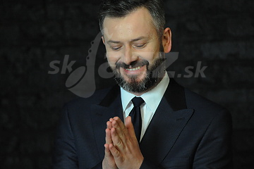 Michal Tokaj  © Patrick Španko