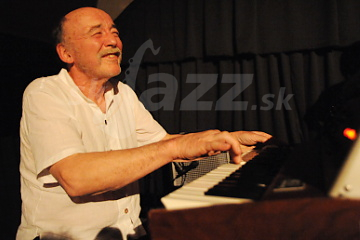 Martin Kratochvíl © Patrick Španko