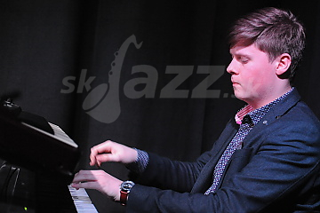 Daniel Bulatkin © Patrick Španko