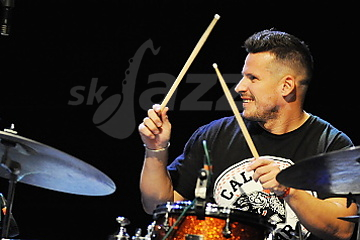 Martin Valihora © Patrick Španko