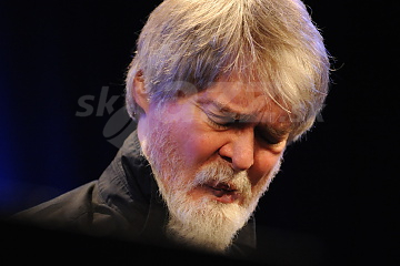 Tom Harrell © Patrick Španko
