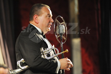 Juraj Bartoš © Patrick Španko