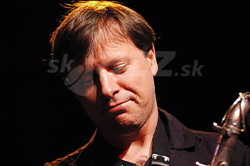 Chris Potter © Patrick Španko
