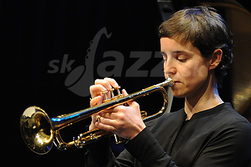 Susana Santos Silva © Patrick Španko
