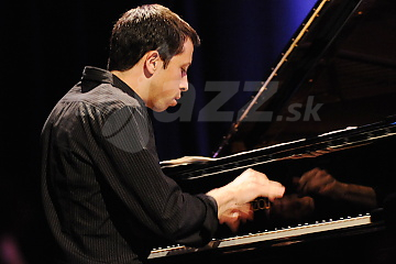 Sam Harris © Patrick Španko
