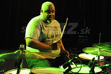 Poogie Bell © Patrick Španko