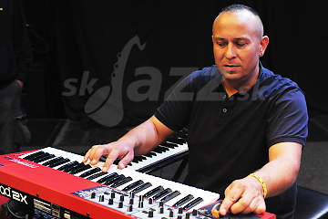 Eugen Vizváry © Patrick Španko