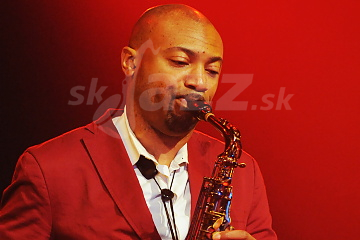 Chris Hamingway © Patrick Španko