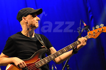 Juraj Griglák © Patrick Španko