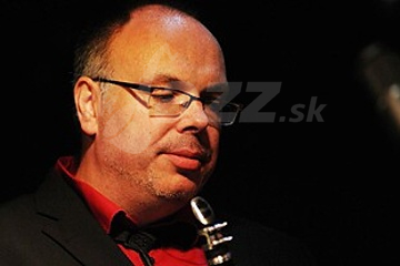 Erik Rothenstein © Patrick Španko