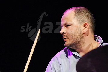 Marián Ševčík © Patrick Španko