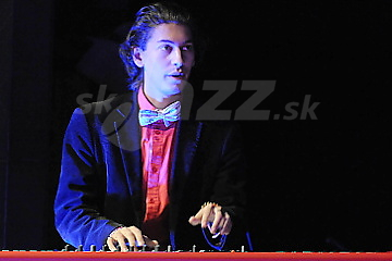 Miloš Bihary © Patrick Španko