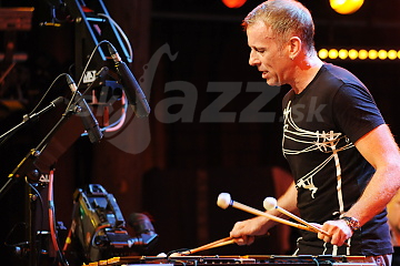 Joe Locke © Patrick Španko