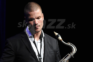 Nikolaj Nikitin © Patrick Španko