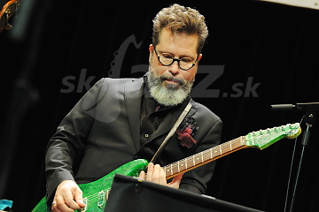 Jarmo Saari © Patrick Španko