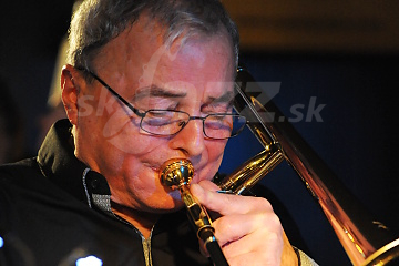 Vlado Vizár © Patrick Španko