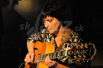 Patrícia Páleníčková © Patrick Španko
