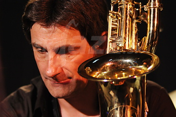 Eric Seva © Patrick Španko
