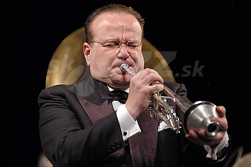 Juraj Bartoš © Patrick Španko