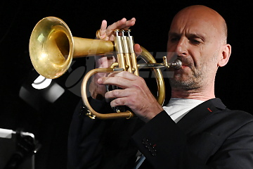 Kornél Fekete-Kovács © Patrick Španko