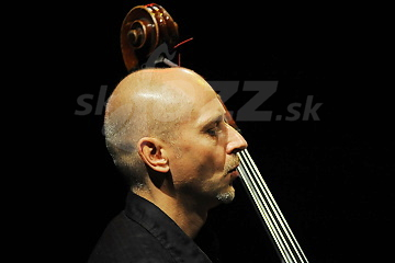 Juraj Griglák © Patrick Španko