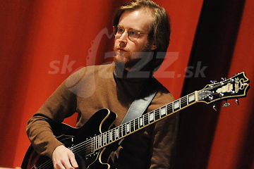 Frederik Košecký © Patrick Španko