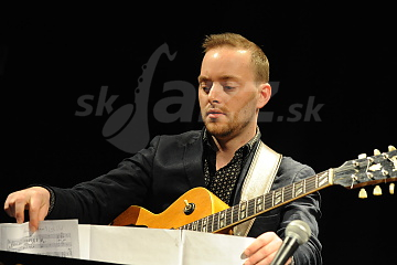 John Arman © Patrick Španko