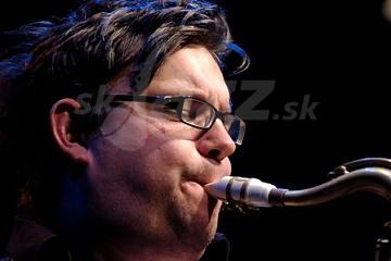 Johannes Enders © Patrick Španko