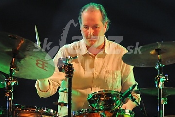 Markku Ounaskari © Patrick Španko