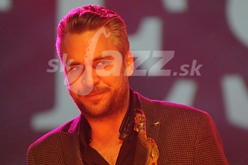 Timo Lassy © Patrick Španko