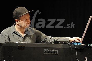 Tuomo Prättälä © Patrick Španko