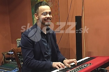 Andrej Farkaš © Patrick Španko