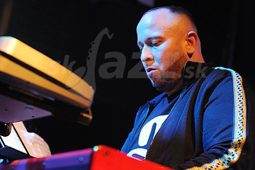 Eugen Vizváry © Patrick Španko