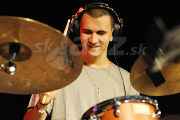 David Hodek © Patrick Španko